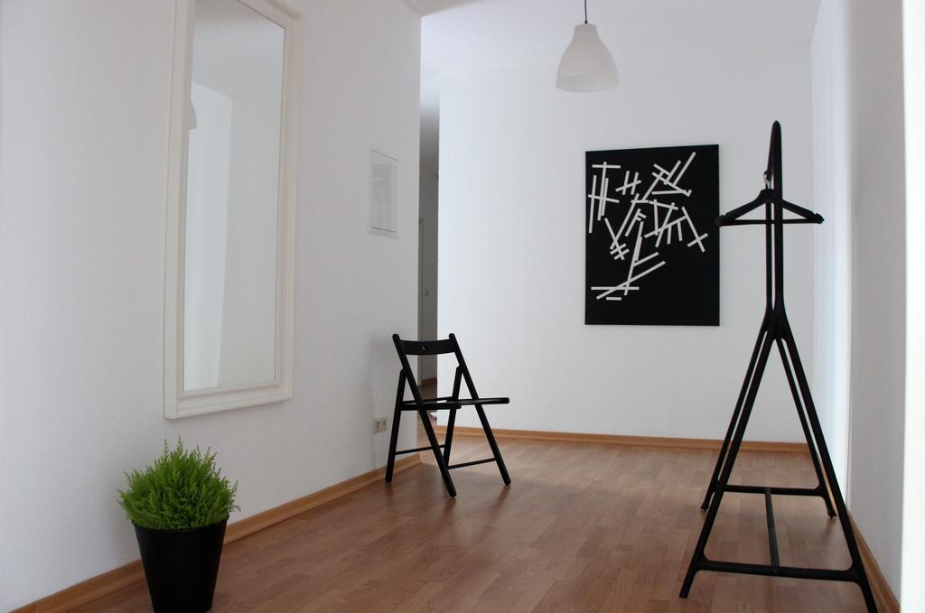 Leon Apartments Leipzig Cameră foto