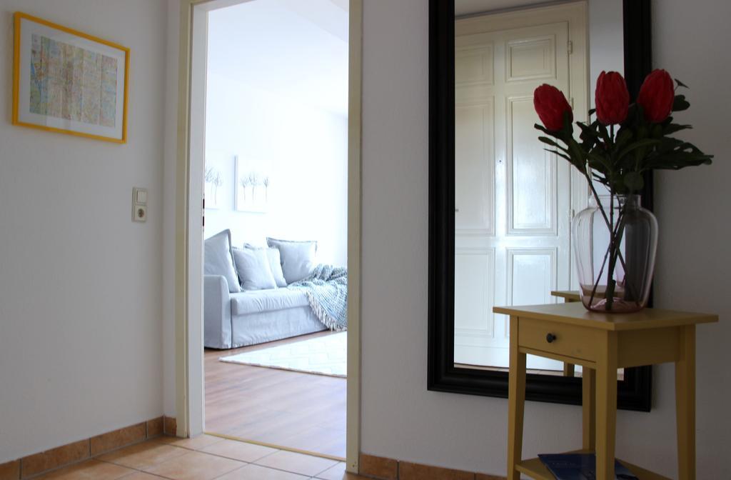 Leon Apartments Leipzig Cameră foto